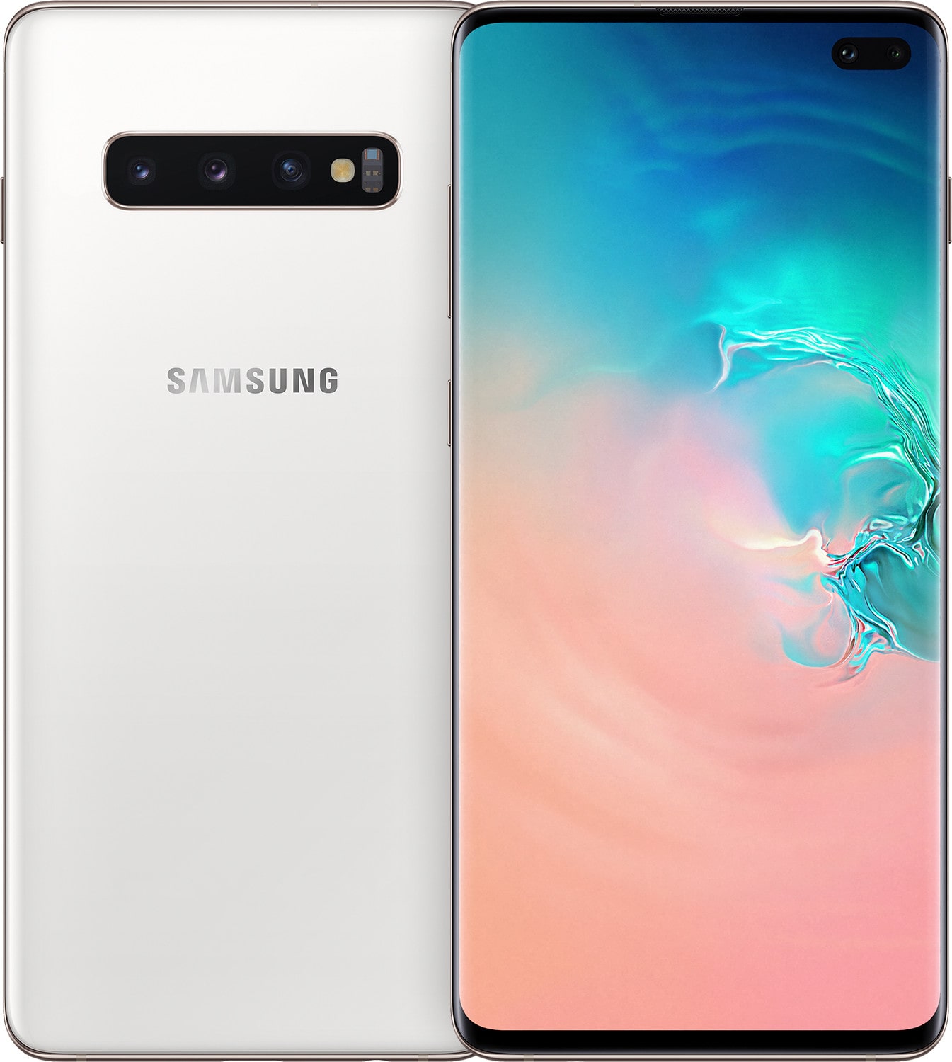 Samsung Galaxy S10 Plus image