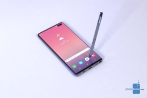 samsung galaxy note 10 image 1