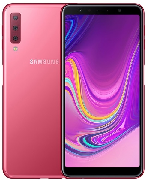 Samsung Galaxy A7 Price in Pakistan 2020, Specs  New Features