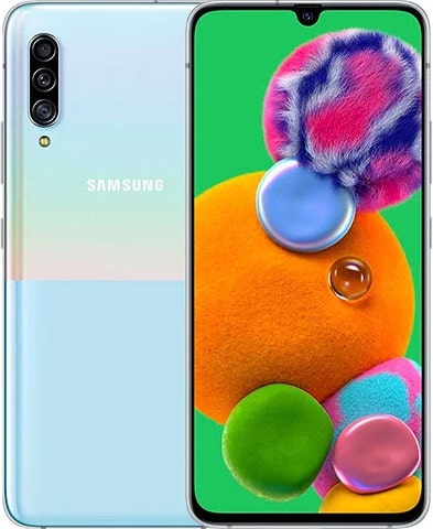Samsung Galaxy A90 image