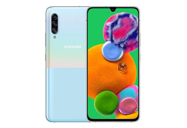 galaxy a90 4g