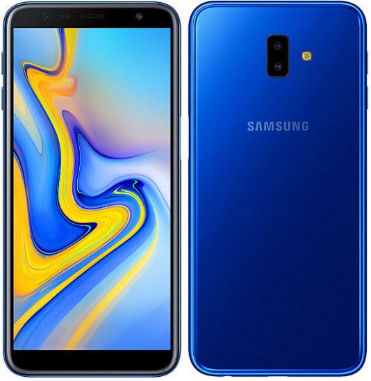 Samsung Galaxy J6 Plus Price In Pakistan Specs New Features