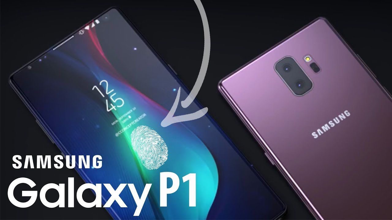 p1 samsung galaxy