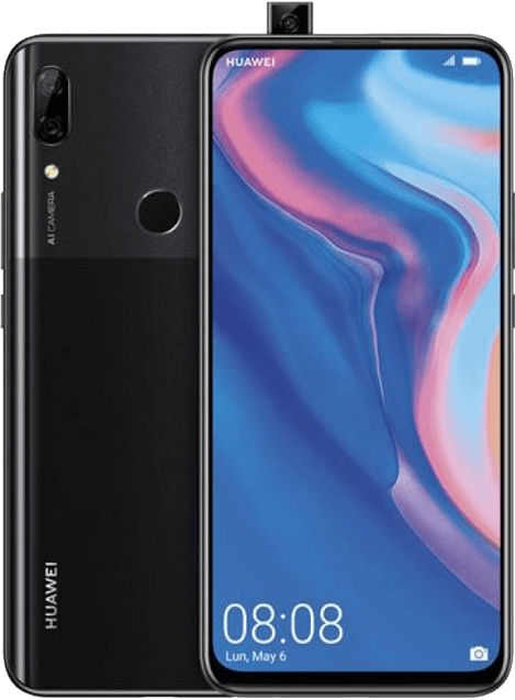 Huawei P Smart Z image