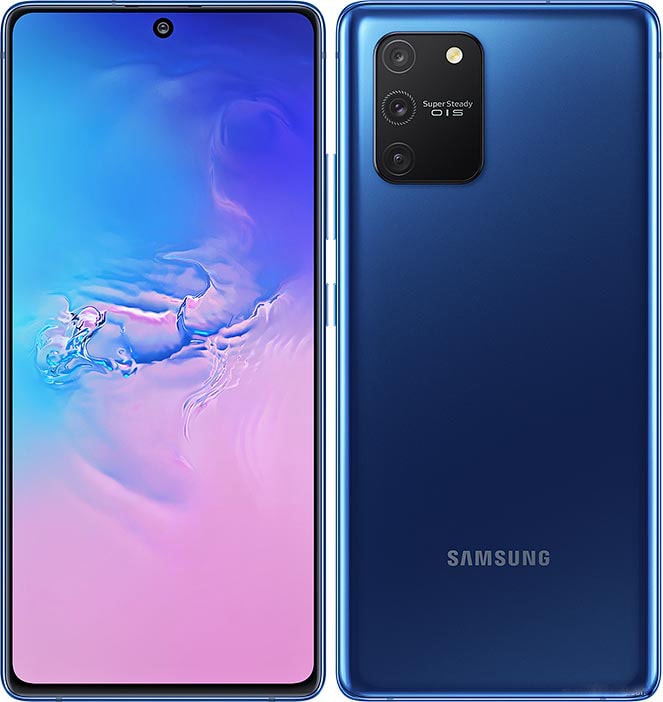 Samsung Galaxy S10 Lite image