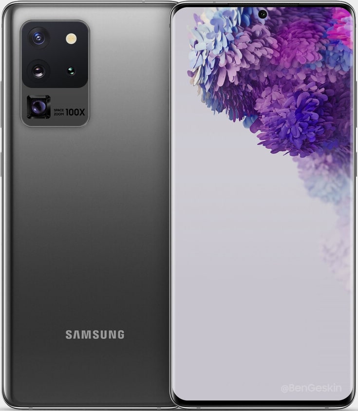 Samsung Galaxy S Ultra Price In Pakistan Full Specs 5g