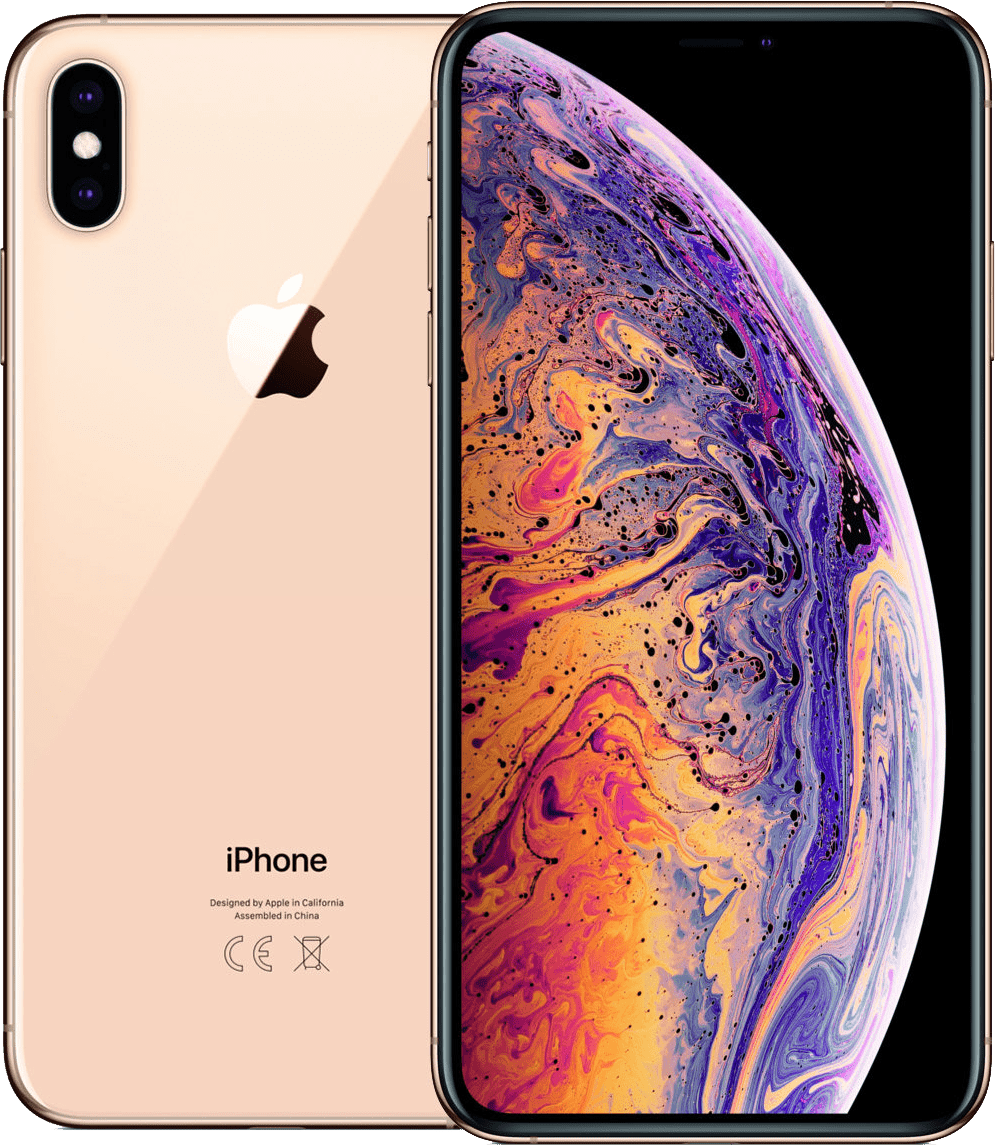 Apple iPhone XS Max image