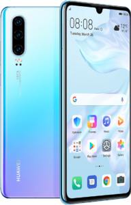 Huawei P30