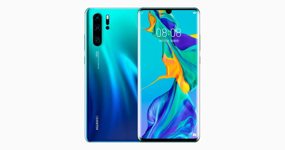 Huawei P30 Pro Price in Pakistan & Bangladesh - Specs & New Features