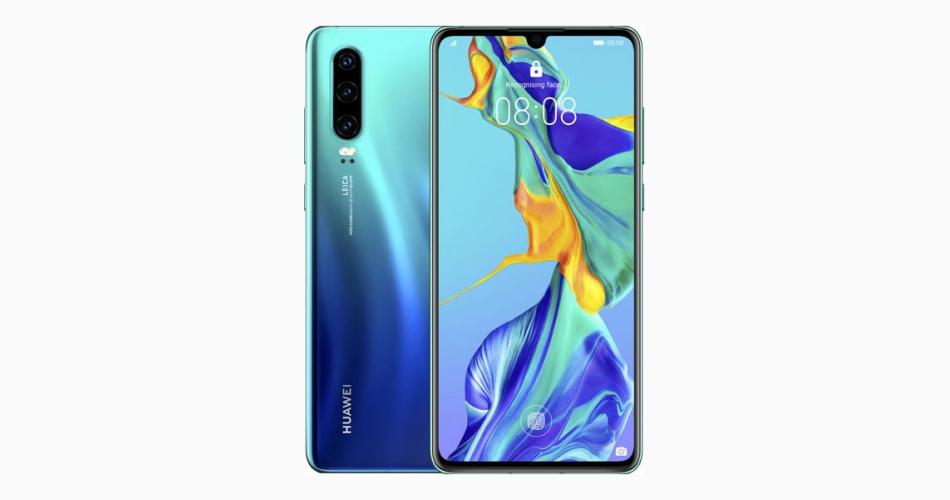 Huawei P30 Price in Pakistan & Bangladesh - Specs & New Features