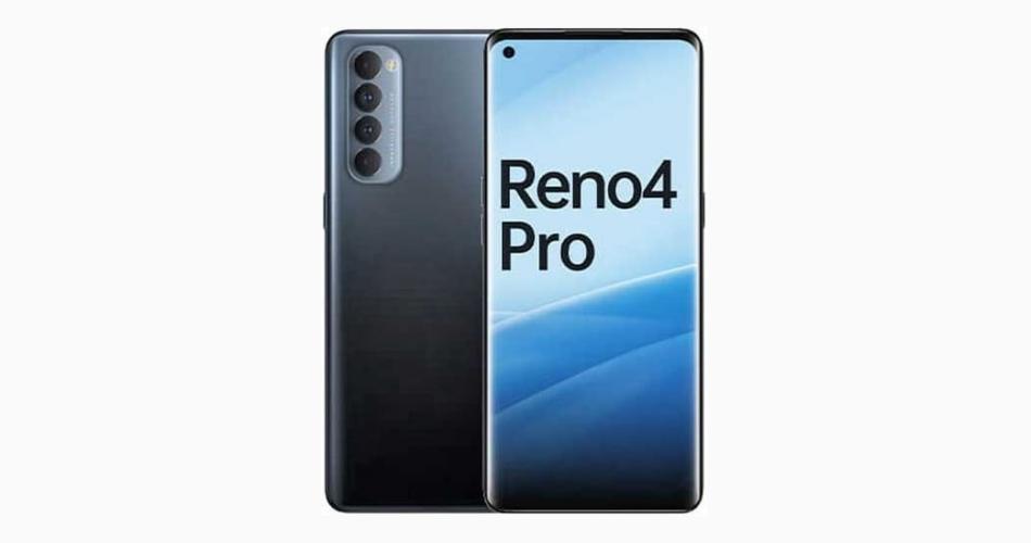 Oppo Reno 4 Pro Price in Bangladesh, India & Pakistan - Specs