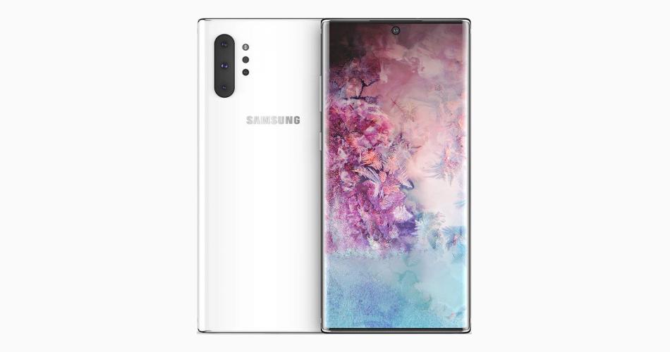Samsung Galaxy Note 10 Plus Price in Pakistan 2020 - Specs & New Features